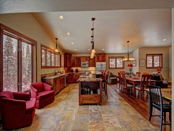 Breckenridge Home 952214