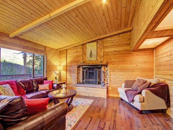 Breckenridge Home 952215