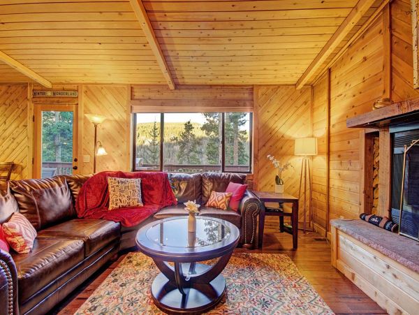 Breckenridge Home 952215