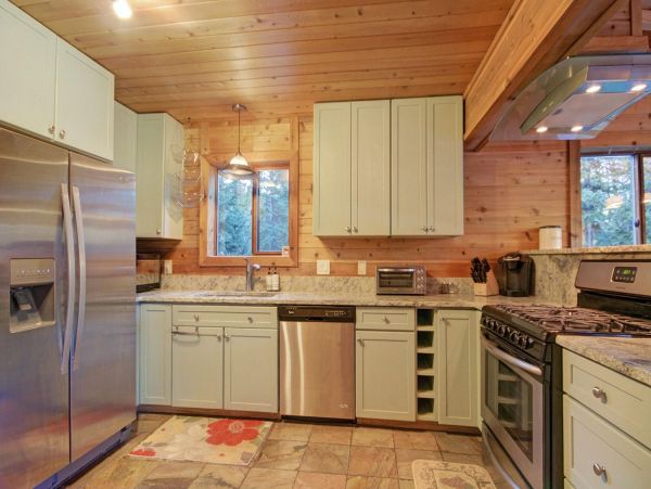 Breckenridge Home 952215