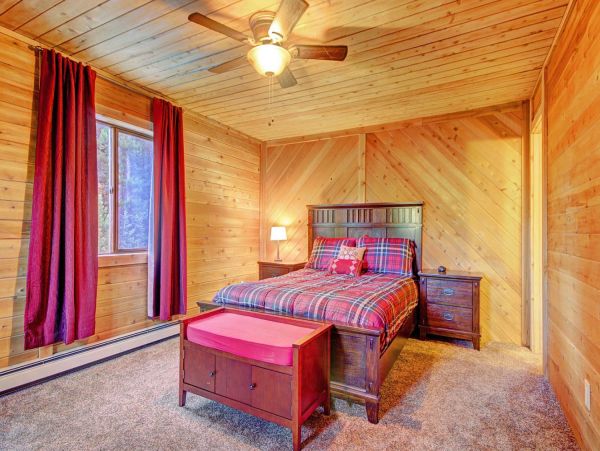 Breckenridge Home 952215