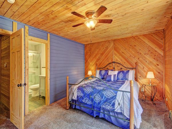 Breckenridge Home 952215