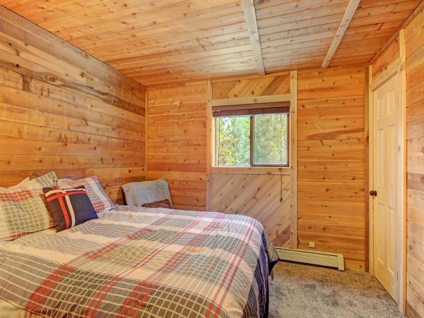 Breckenridge Home 952215