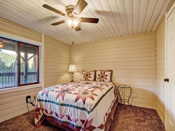 Breckenridge Home 952215