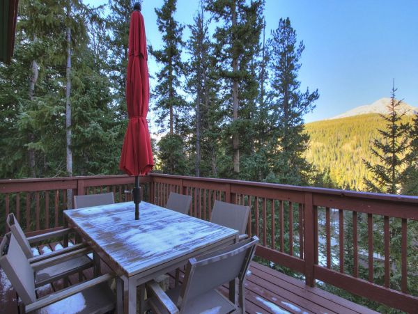 Breckenridge Home 952215