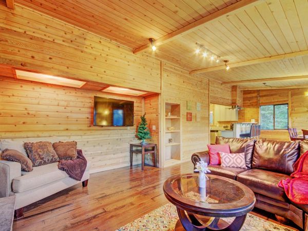 Breckenridge Home 952215