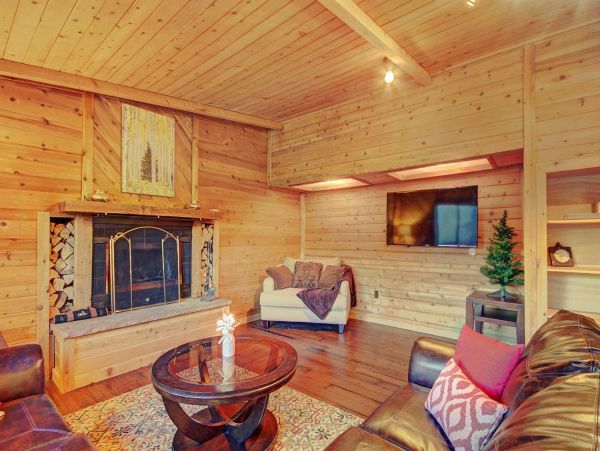Breckenridge Home 952215