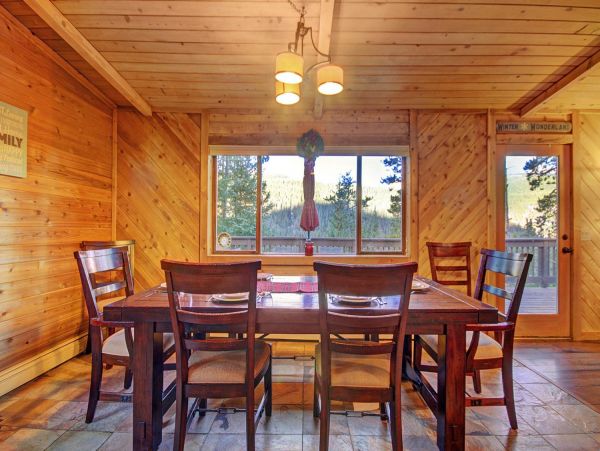 Breckenridge Home 952215