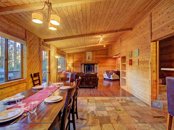 Breckenridge Home 952215