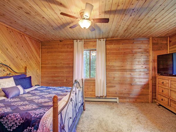 Breckenridge Home 952215