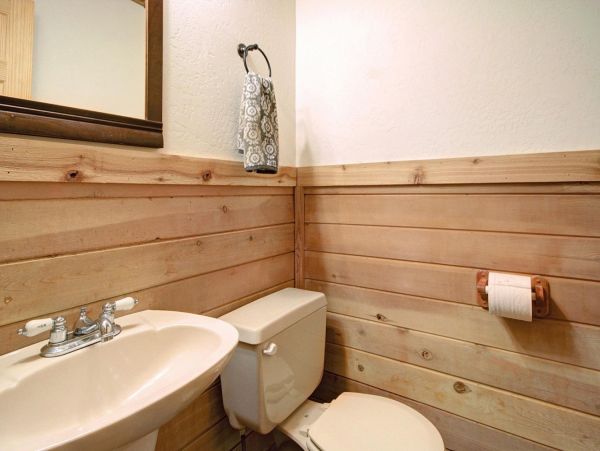 Breckenridge Home 952215