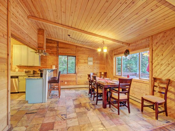 Breckenridge Home 952215
