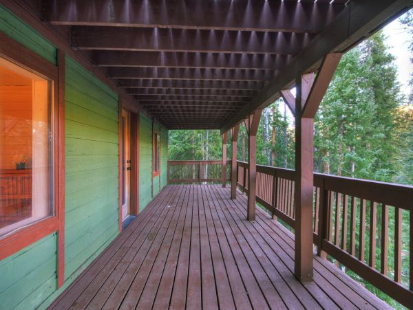 Breckenridge Home 952215