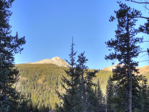 Breckenridge Home 952215