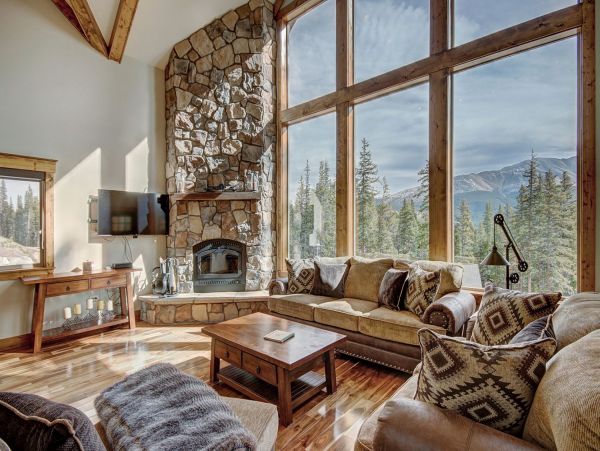 Breckenridge Home 952216