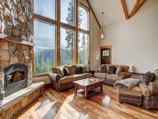 Breckenridge Home 952216