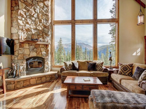 Breckenridge Home 952216