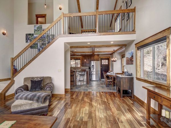 Breckenridge Home 952216