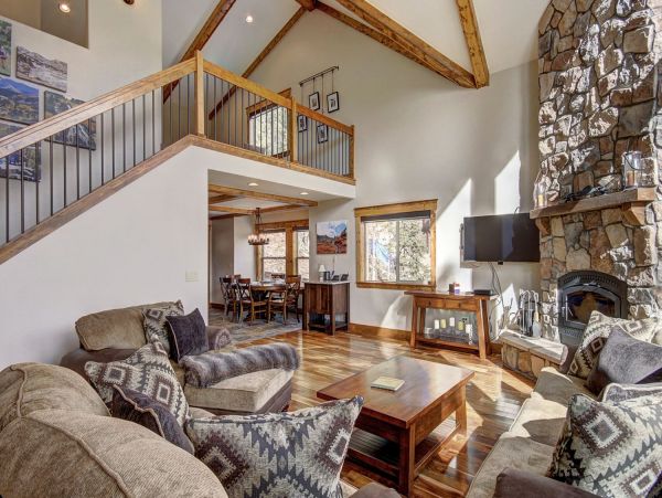 Breckenridge Home 952216