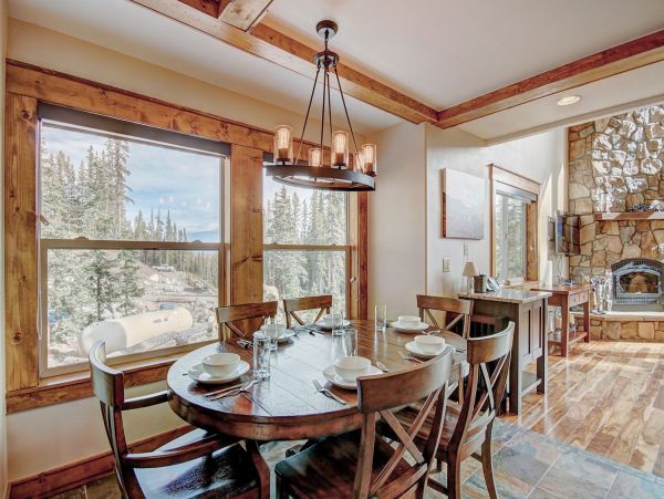 Breckenridge Home 952216