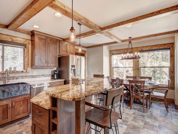 Breckenridge Home 952216