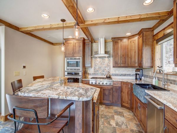 Breckenridge Home 952216