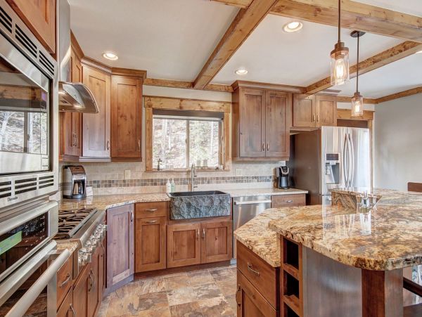 Breckenridge Home 952216