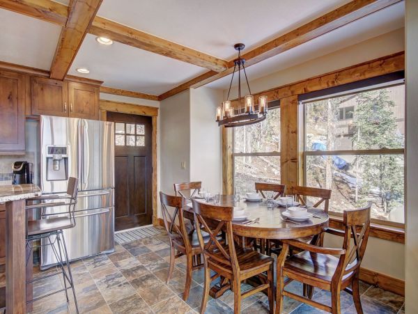 Breckenridge Home 952216