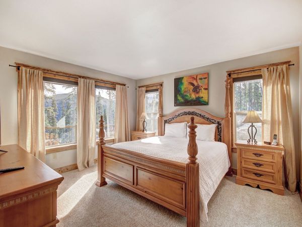 Breckenridge Home 952216