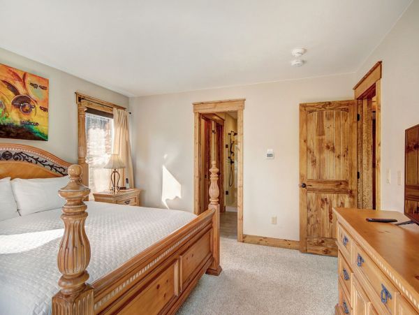 Breckenridge Home 952216