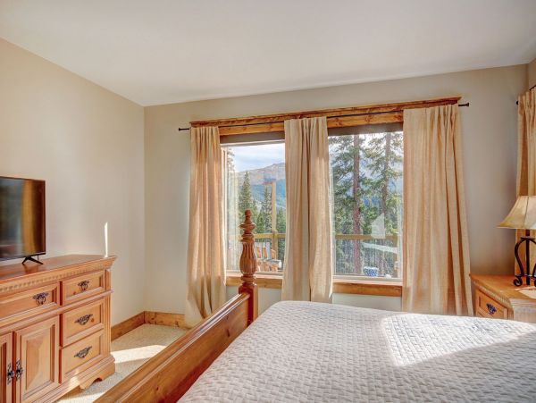 Breckenridge Home 952216
