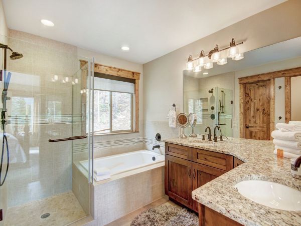 Breckenridge Home 952216