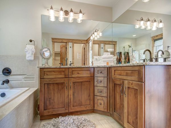 Breckenridge Home 952216
