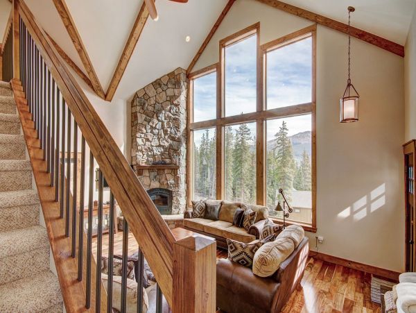 Breckenridge Home 952216