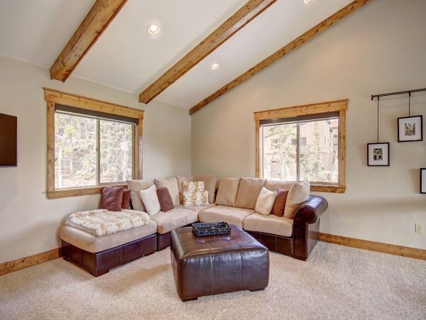 Breckenridge Home 952216