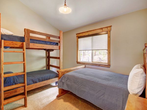 Breckenridge Home 952216