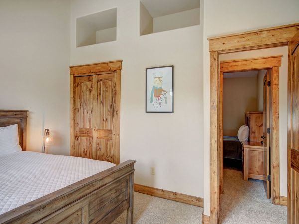 Breckenridge Home 952216