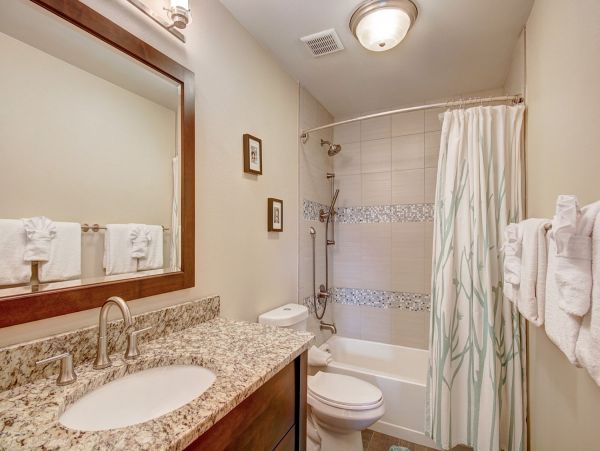 Breckenridge Home 952216