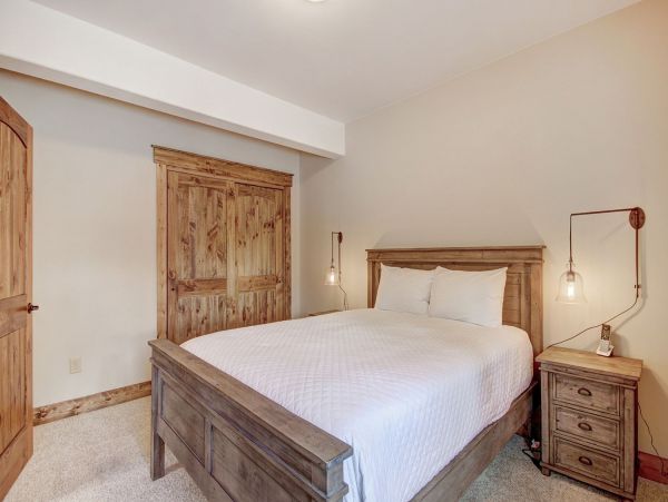 Breckenridge Home 952216