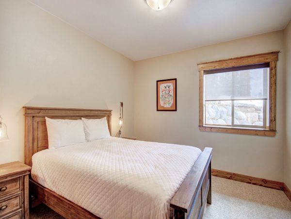 Breckenridge Home 952216