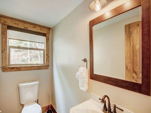 Breckenridge Home 952216