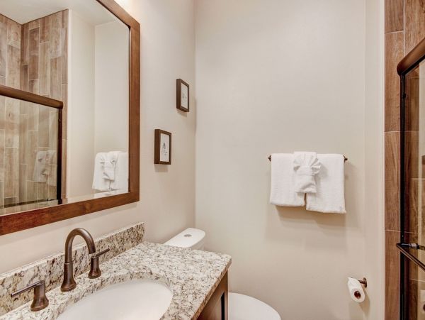 Breckenridge Home 952216