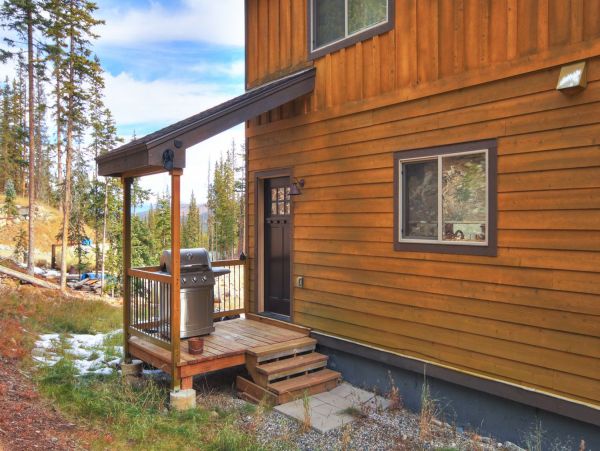 Breckenridge Home 952216