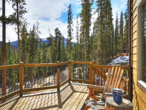 Breckenridge Home 952216
