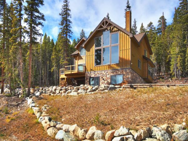 Breckenridge Home 952216