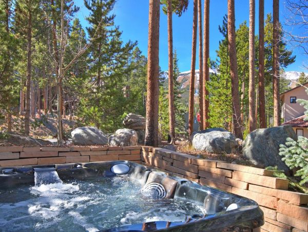 Breckenridge Home 952217