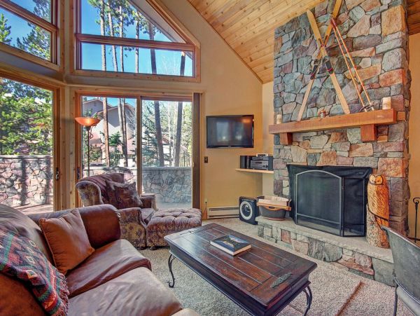 Breckenridge Home 952217