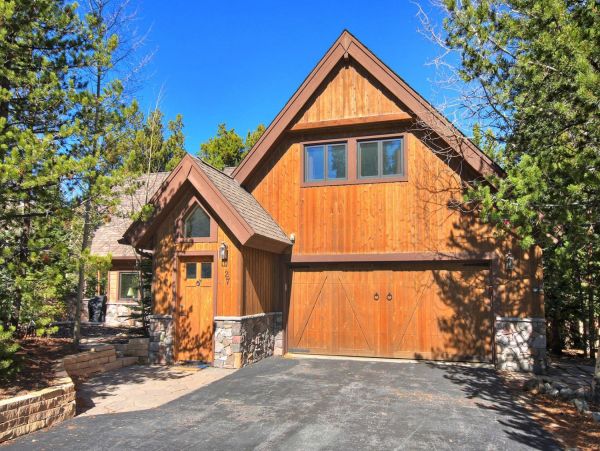 Breckenridge Home 952217