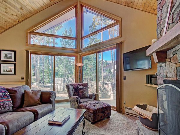 Breckenridge Home 952217