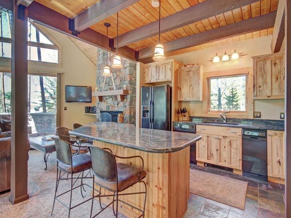 Breckenridge Home 952217